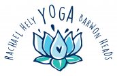 Yoga Barwon Heads LOGO